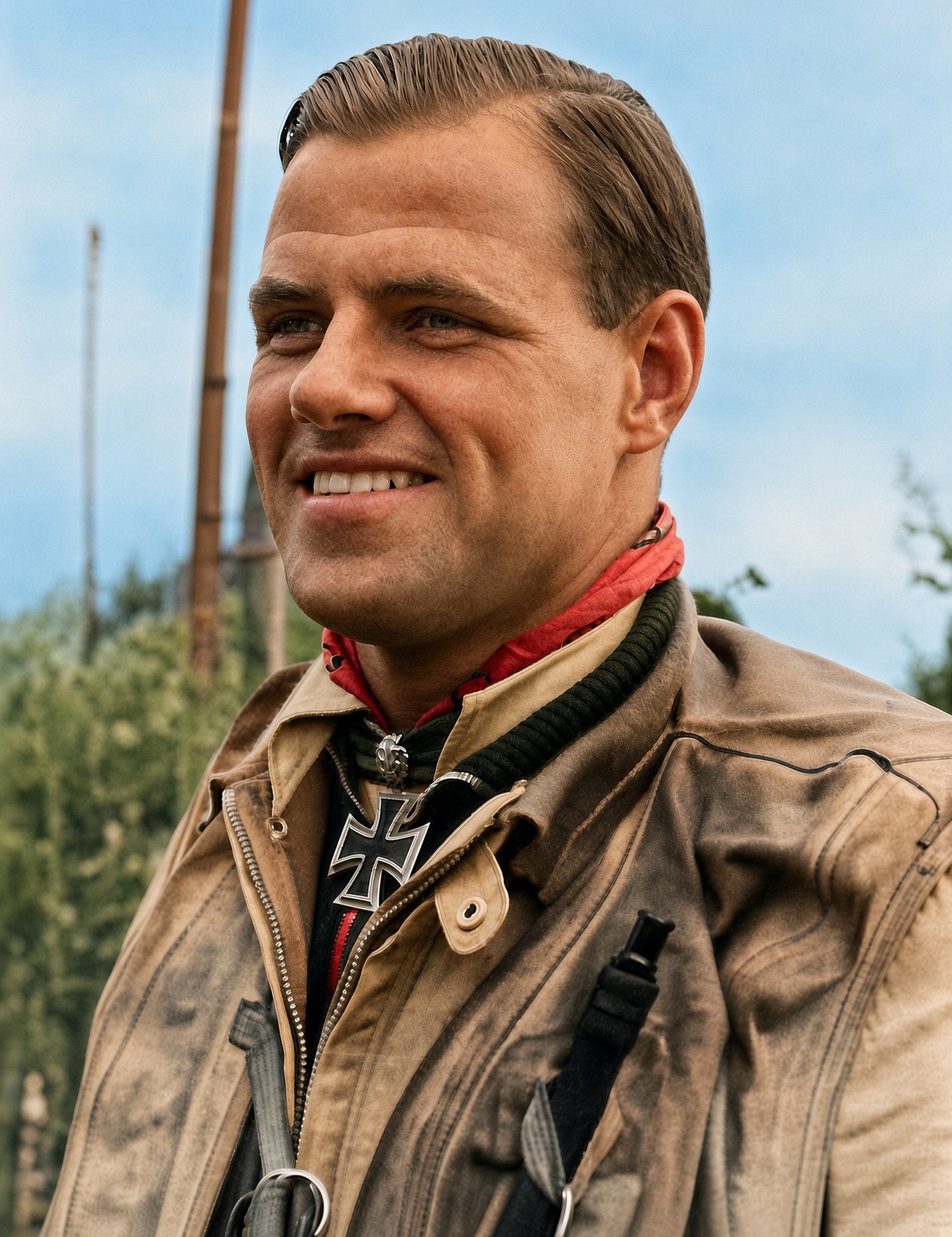 Joachim Müncheberg